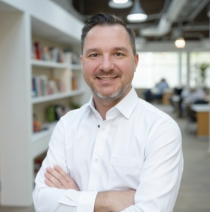 Michael Hubrach 